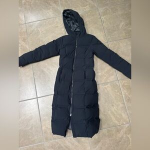 Eddie Bauer Down Coat